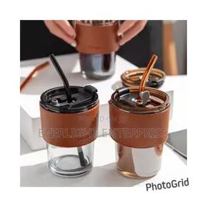 Gorgeous Smoothie Cup