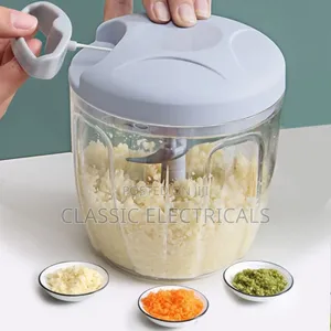 Manual Mincer Chopper