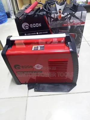 Heavy Duty Edon Welding Machine 630amps