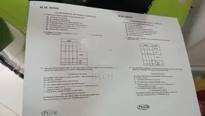 Receipt Creation and Editing
