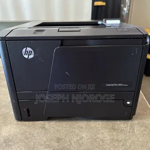 Hp Laserjet Pro 400dn
