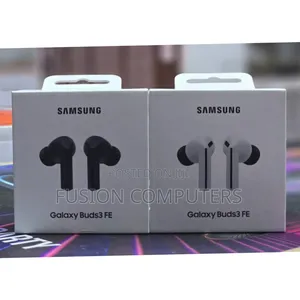 Galaxy Buds
Samsung Galaxy Buds3 Fe