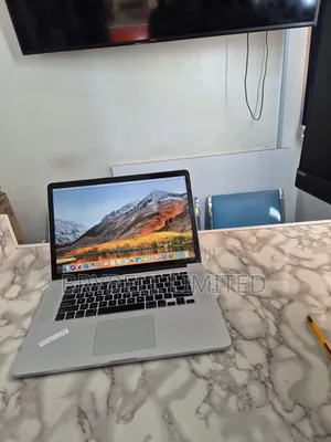 Laptop Apple MacBook Pro 2013 16GB Intel Core I7 SSD 500GB
