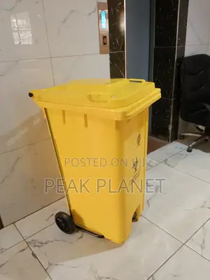 240l Outdoor Waste Bin – Commercial Residential
