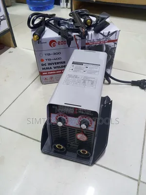Edon Tb 400s Welding Machine