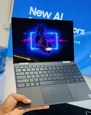 Laptop Dell XPS 13 7390 8GB Intel Core I5 SSD 256GB