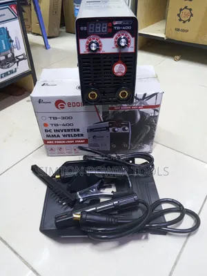 Top Quality Edon Tb 400 Welding