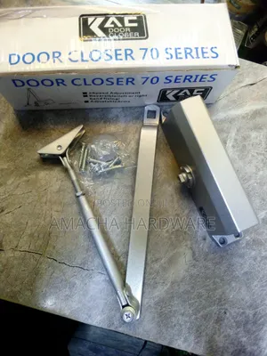 Kac Aluminum Door Closer 70 Series