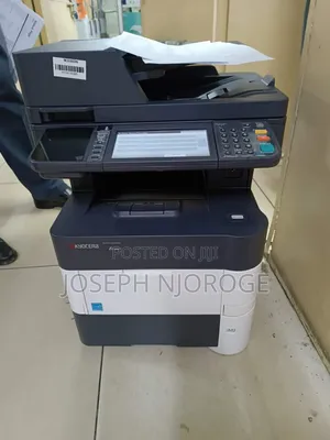 On Sale Kyocera Ecosys M3550idn Photocopier