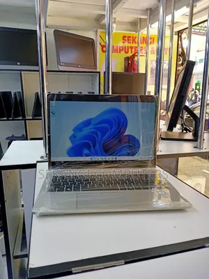 Laptop HP EliteBook 840 G6 8GB Intel Core I5 SSD 256GB