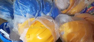Vaultex Safety Helmet
