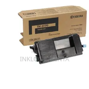 Toner Original Kyocera Tk-3170