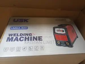 Umma 300 Welding Machine