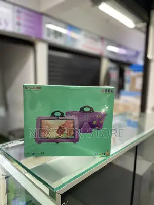 New Tablet 256 GB Green