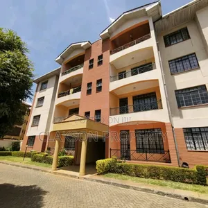 3bdrm Apartment in Kileleshwa, Lavington for rent