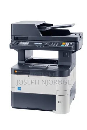 Kyocera Ecosys M 3040dn Copier