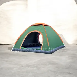 Camping Tent (2-4ppl)