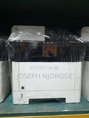 Kyocera Ecosys M2135dn