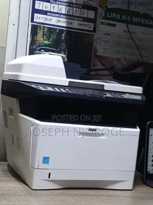 Affodable Kyocera Ecosys M 2035dn