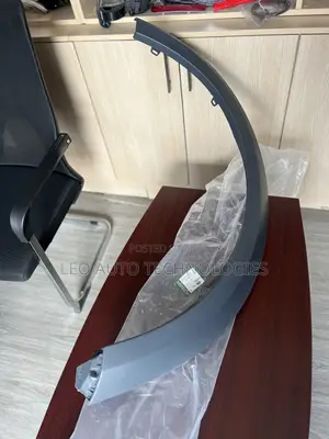 Wheel Arch for Land Rover Discovery 4