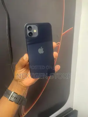 Apple iPhone 12 128 GB Blue