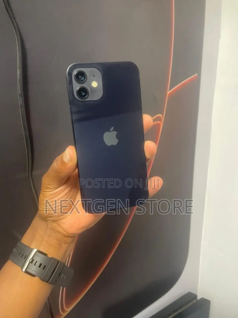 Apple iPhone 12 128 GB Blue