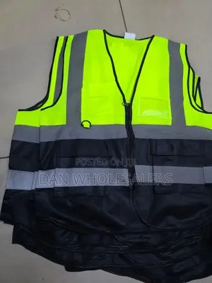 Executive Reflector/Reflector With Pockets Durable Design