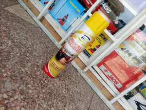 650ml Interior Foam Cleaner,Strong Cleaning Power
