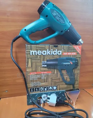 Meakida Heat Gun/Corded Electric Meakida Heat Gun