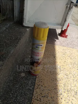 650ml Car Interior Multi-purpose Foam Cleaner