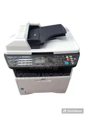Kyocera Ecosys Fs 1135dn Printer