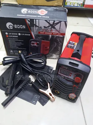 Edon Welding Machine Lv300s Inverter