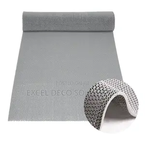 PVC Anti-Slip S Mat – Indoor Outdoor Use