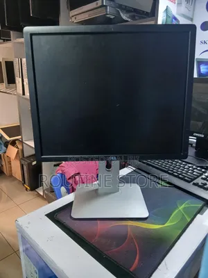 Dell Computer Monitor 19"