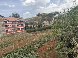 1/4 Acre Commercial Plot Ngong Town CBD