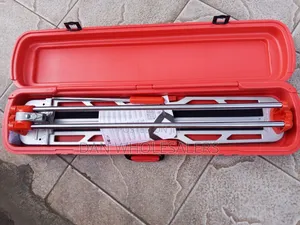 600mm Rubi Tile Cutter Heavy Duty