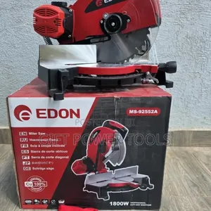 Edon Mitre Saw 1800w/Mitre Saw 1800w