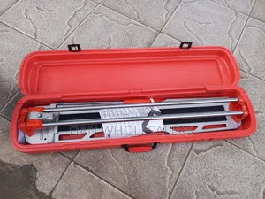 600mm Rubi Tile Cutter Strong Build