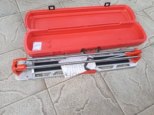 600mm Rubi Tile Cutter Accurate Cuts