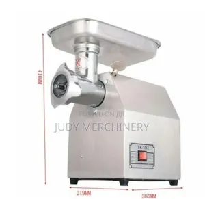 Meat Mincer M12