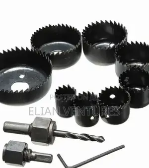 Top Best Wood Hole Saw