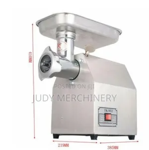 Meat Mincer M8
