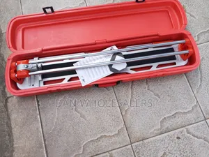600mm Rubi Tile Cutter Manual Cutter