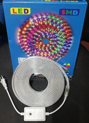 10m Strip Snake Light.