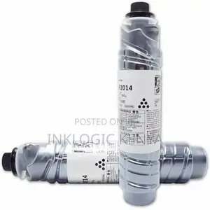 Ricoh Mp 2014 Black Toner