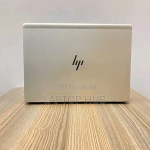Laptop HP EliteBook 735 G6 8GB AMD Ryzen 7 SSD 256GB