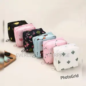 Quality Sanitary Pad Pouch