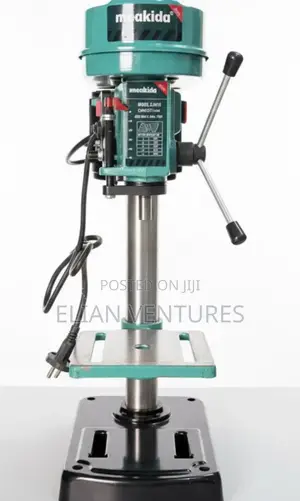 Affordable Drill Press