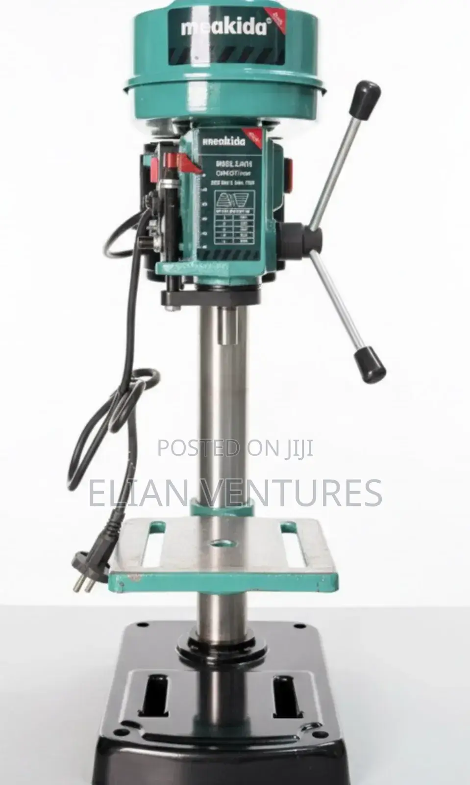 Affordable Drill Press