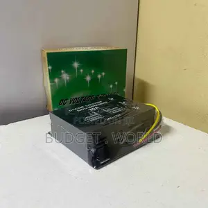 24v to 12v 30a Power Step Down Module